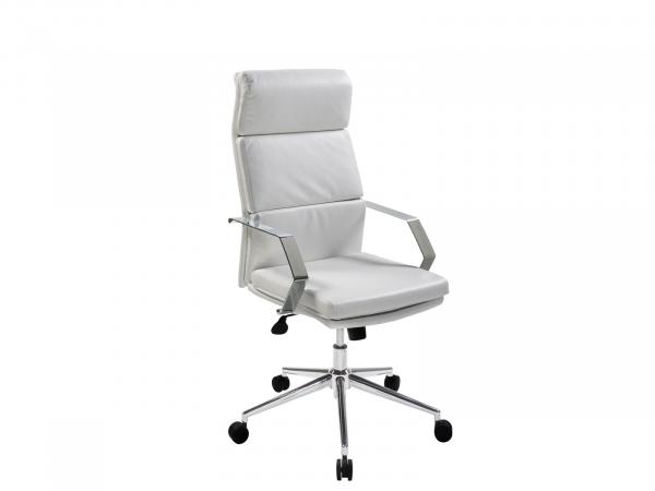 CEOC-002 | Pro Executive High Back Office Chair -- Trade Show Furniture Rental